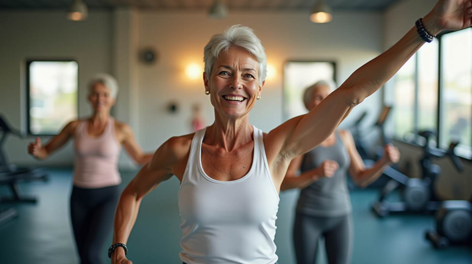 Покращення ментального здоров'я